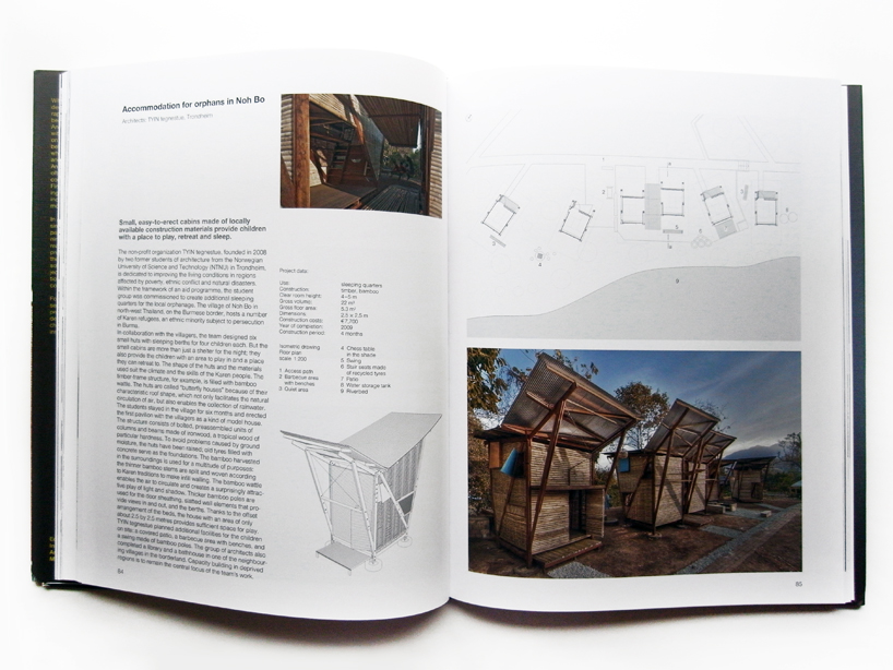 A Holiday Guide To Architecture Books Of 2012