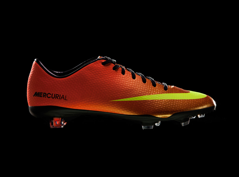 nike mercurial vapor ix