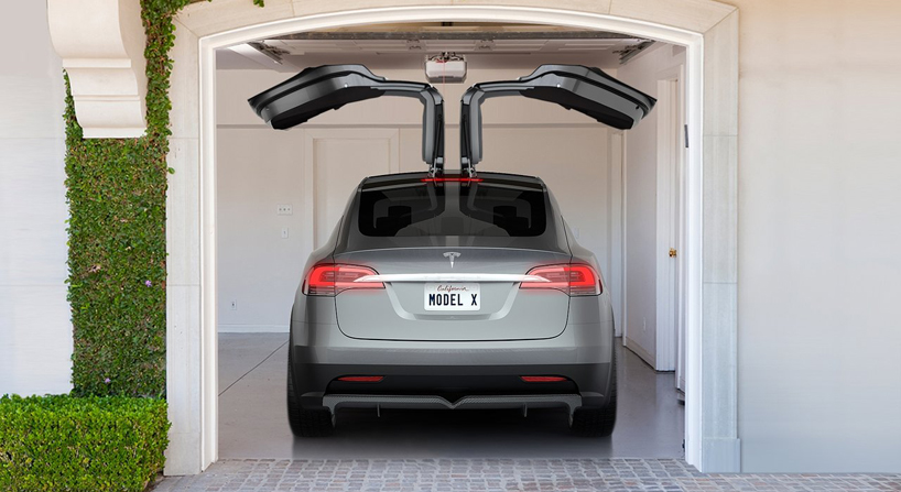 2014 shop model x