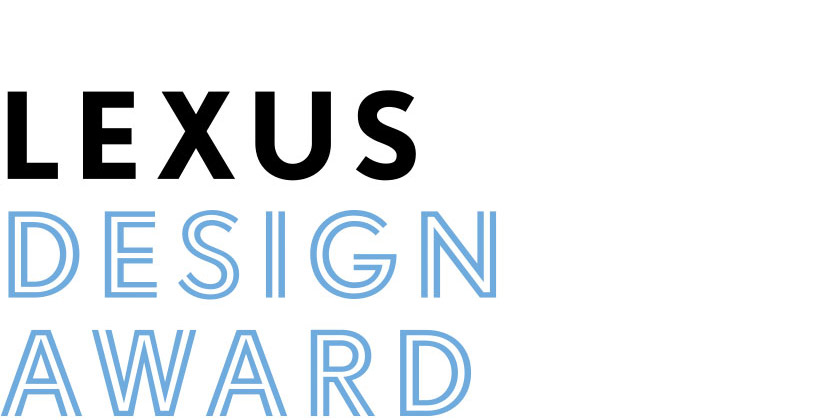 Lexus design award