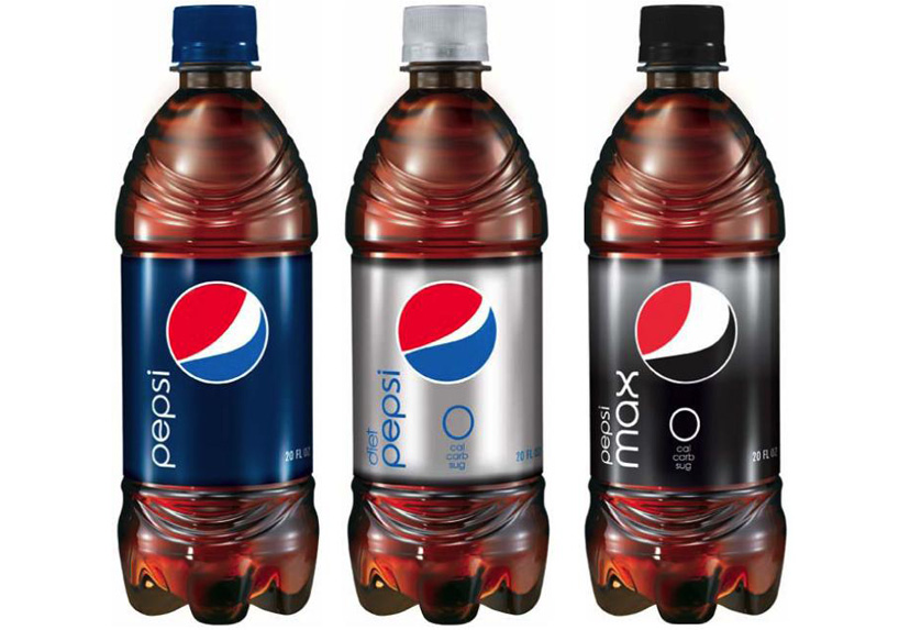 pepsi introduces new shape for bottle after 16 years