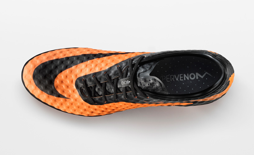 nike hypervenom football