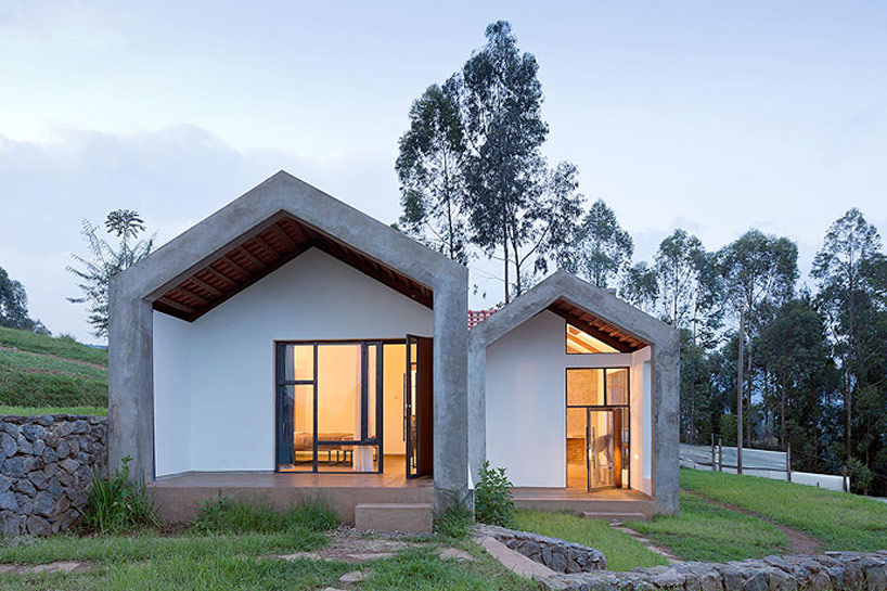 MASS design  group butaro doctors housing rwanda 