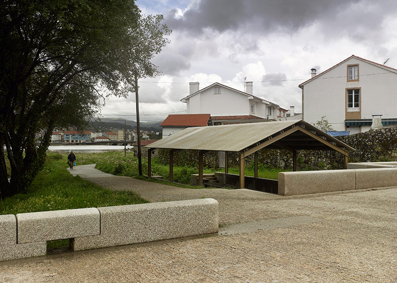 Salgado E Linares Arquitectos Preserve A Shortcut For The Clever