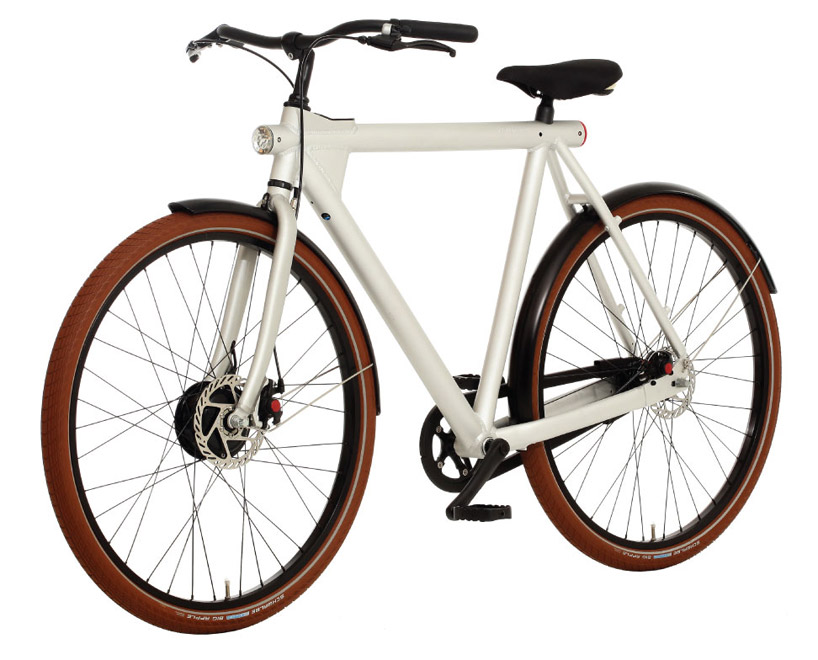 buy vanmoof bike