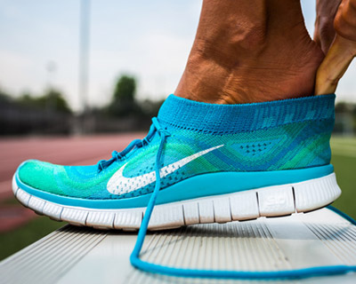 nike free fly