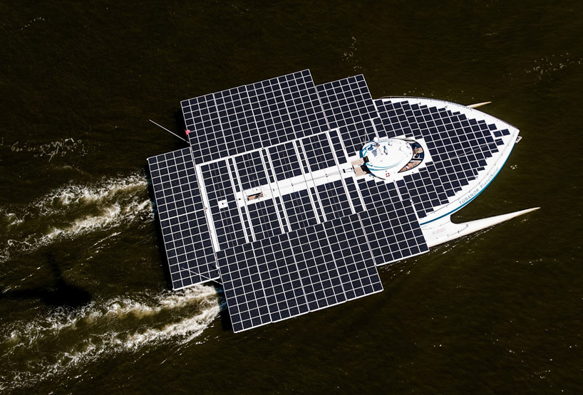 ms turanor planet solar yacht