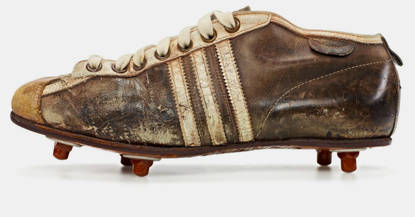 adidas football boots without studs