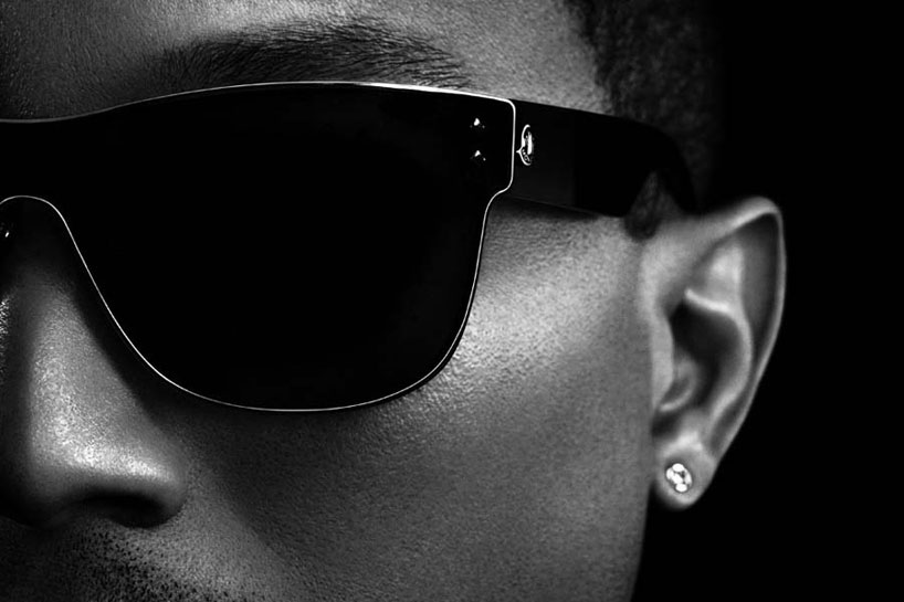 Moncler Eyewear by Pharrell Williams