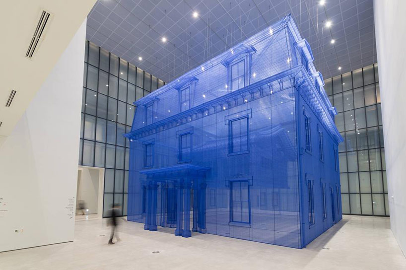 パーフェクトホーム【状態良好】Do Ho Suh：Perfect Home - アート