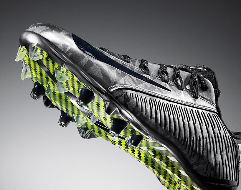 carbon fiber soccer cleats