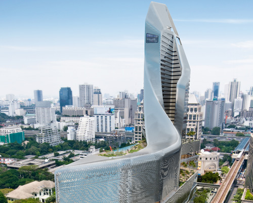 Embassy job bangkok