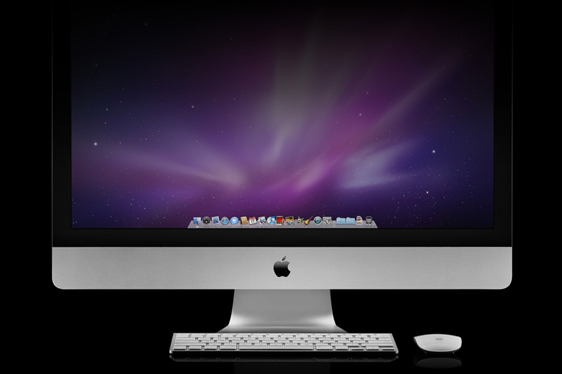 apple mac design software
