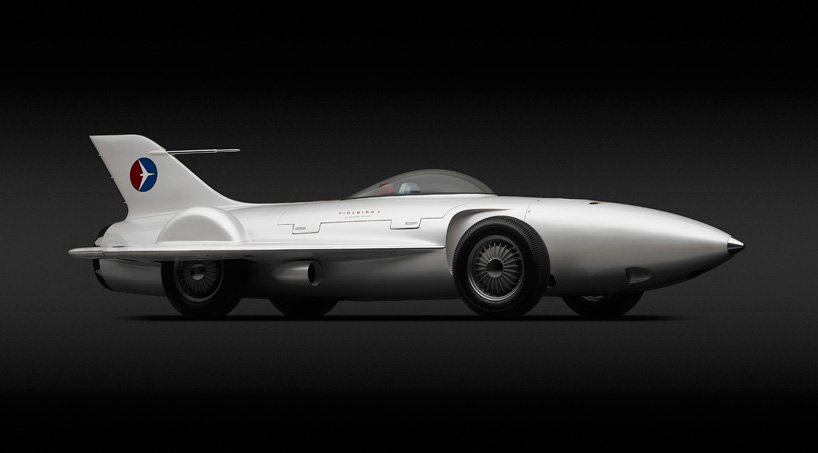 dream cars presents 17 of the most rare and visionary automobiles