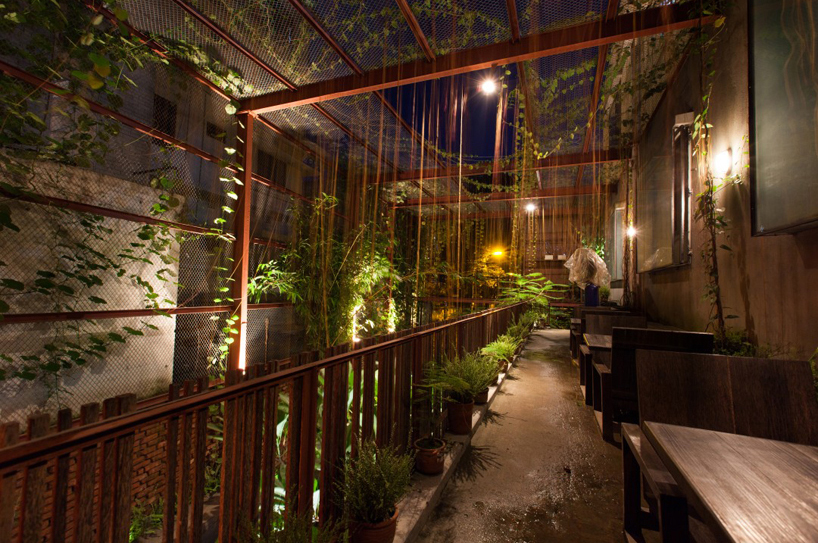 bangladesh-based form.3 architects has converted a historic building into a...