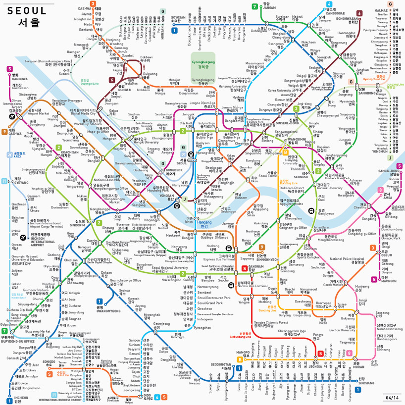 jug cerovic standardizes metro maps from around the world