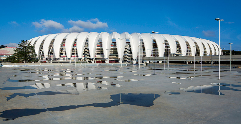 Beira rio 2024