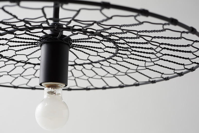 Surface Lamp By Nendo - Art of Living - Highlights