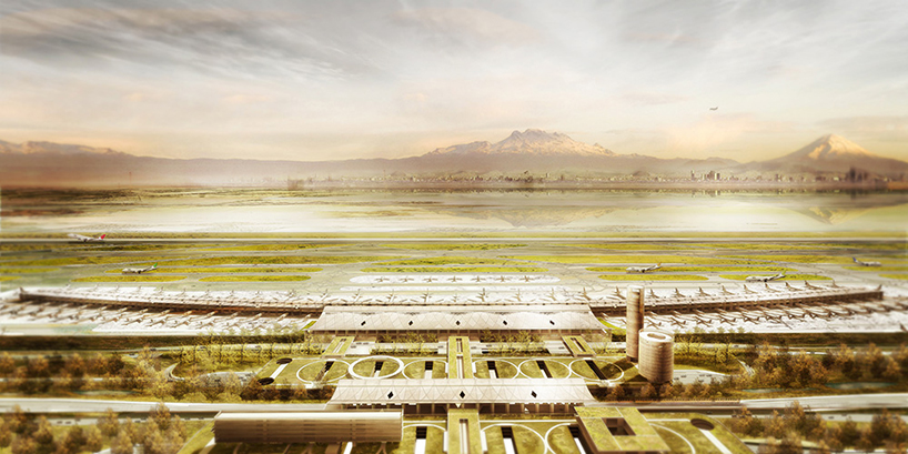 new airport mexico city