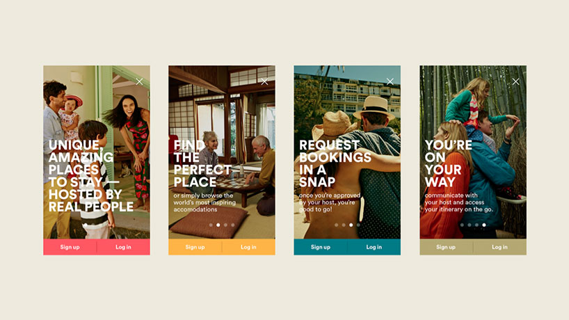  airbnb  rebrand gives its community a sense of belonging