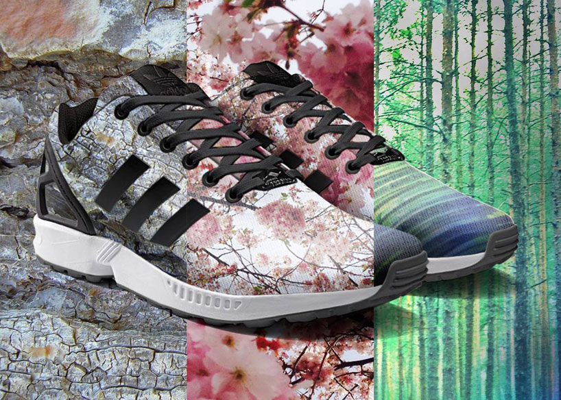 design your own adidas trainers