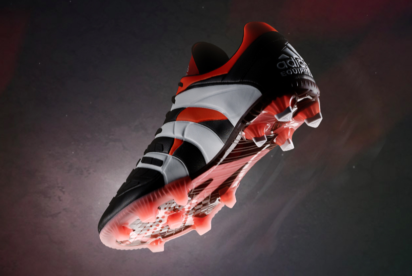 adidas predator 1998 remake