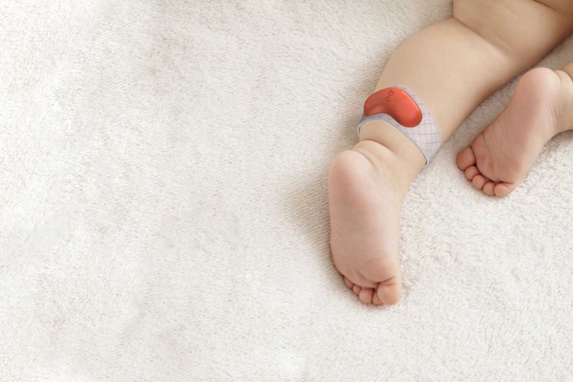 Sproutling sales baby monitor