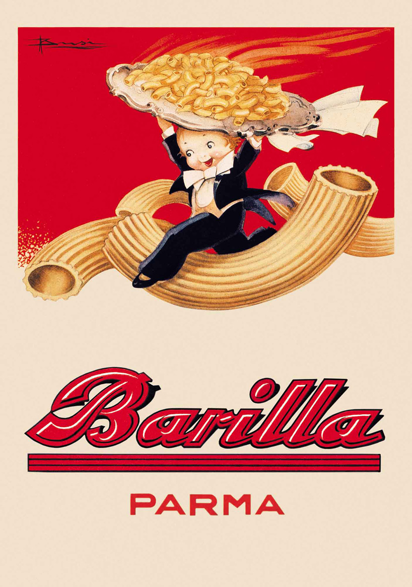 l'arte della cucina poster design contest celebrates barilla sauce in  italian cuisine