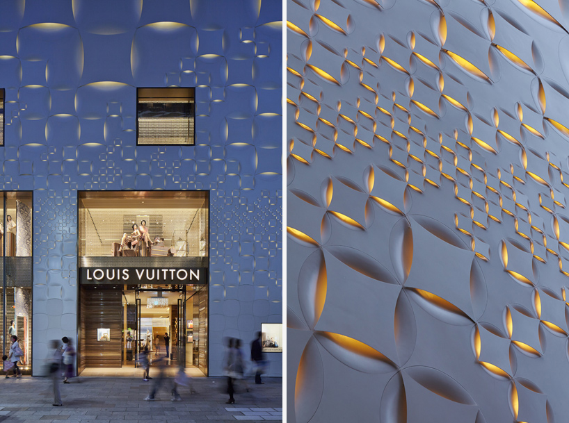 Louis Vuitton launch a mega retrospective in Tokyo, tracing its
