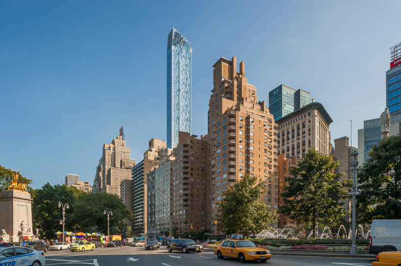 ONE57 tower new york christian de portzamparc designboom 04