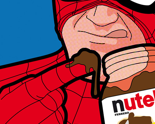 grég guillemin peeks into the private lives of comic book ...