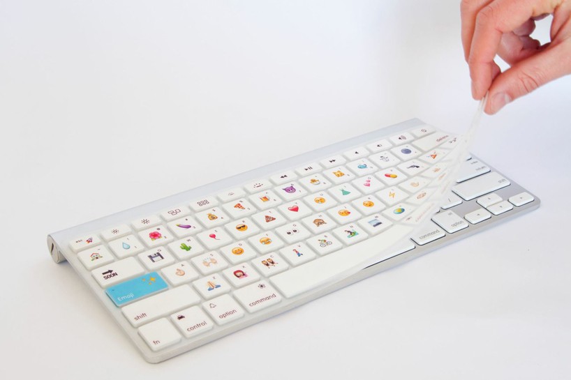 emoji keyboard for mac computer