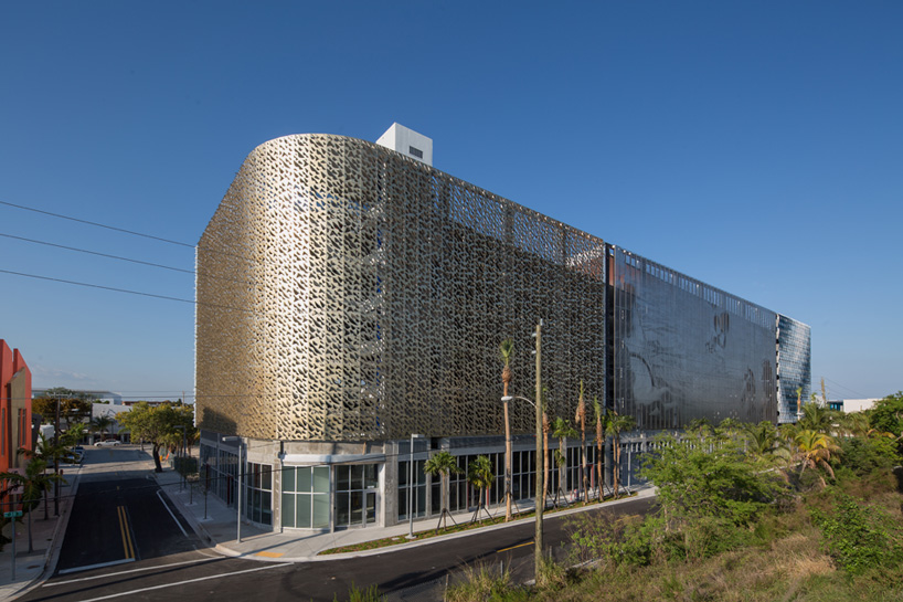 city view garage by iwamoto scott leong leong set to open