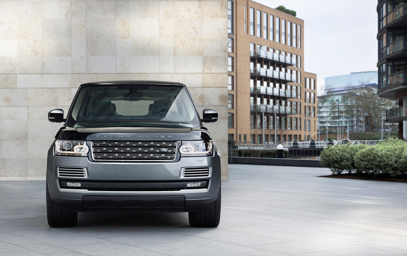 2016 range rover SV autobiography unveiled at 2015 new ... - 818 x 514 jpeg 431kB