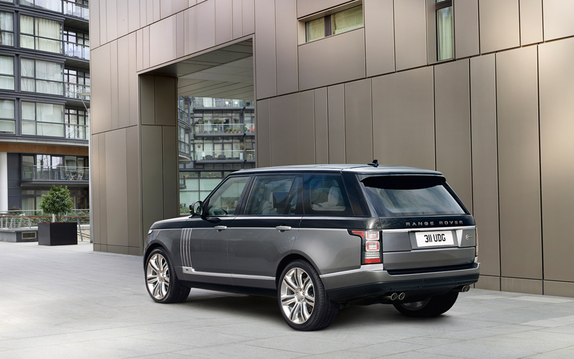 2016 range rover SV autobiography unveiled at 2015 new ... - 818 x 512 jpeg 398kB