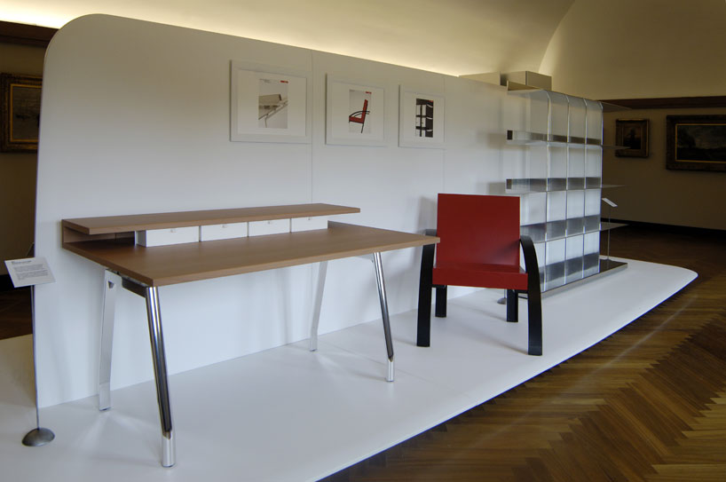 molteni presents 80!, an anniversary exhibition in milan