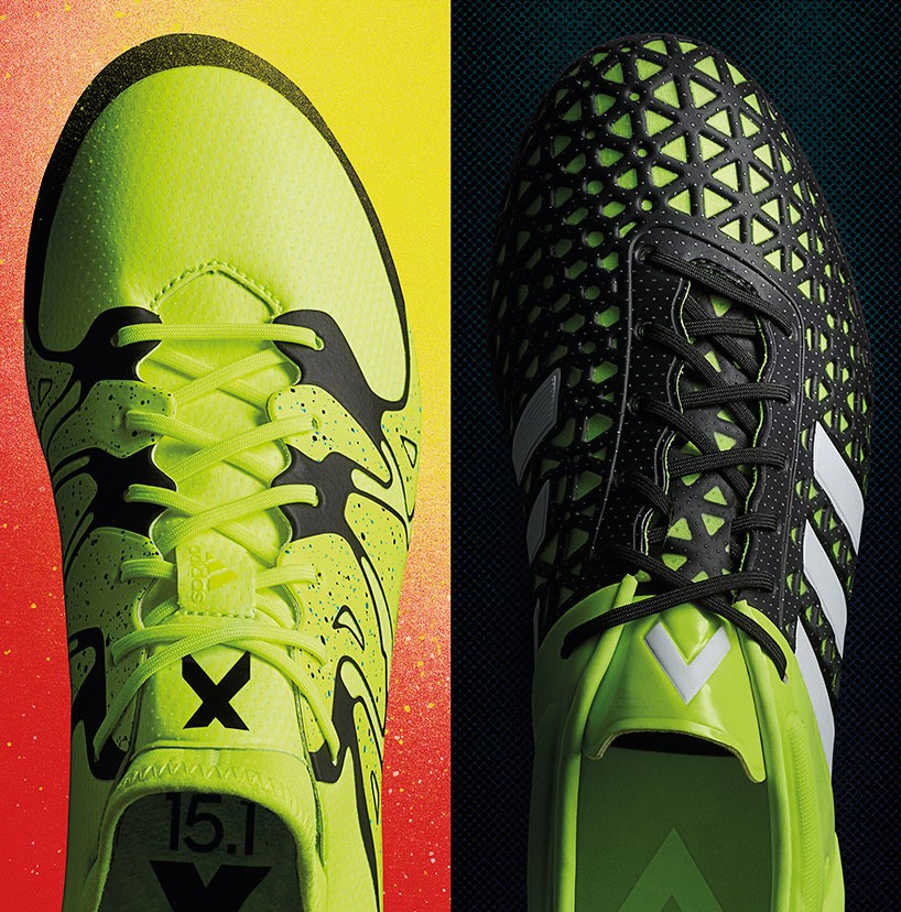 adidas football shoes x15