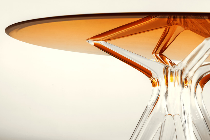 philippe starck sir gio kartell_designboom_002