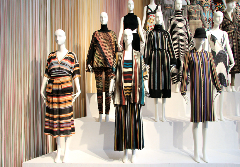 Luca Missoni On Missoni's Artistic Origins And The Italian Fashion ...