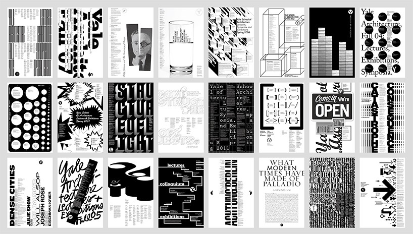 michael bierut discusses his latest book and exhibition