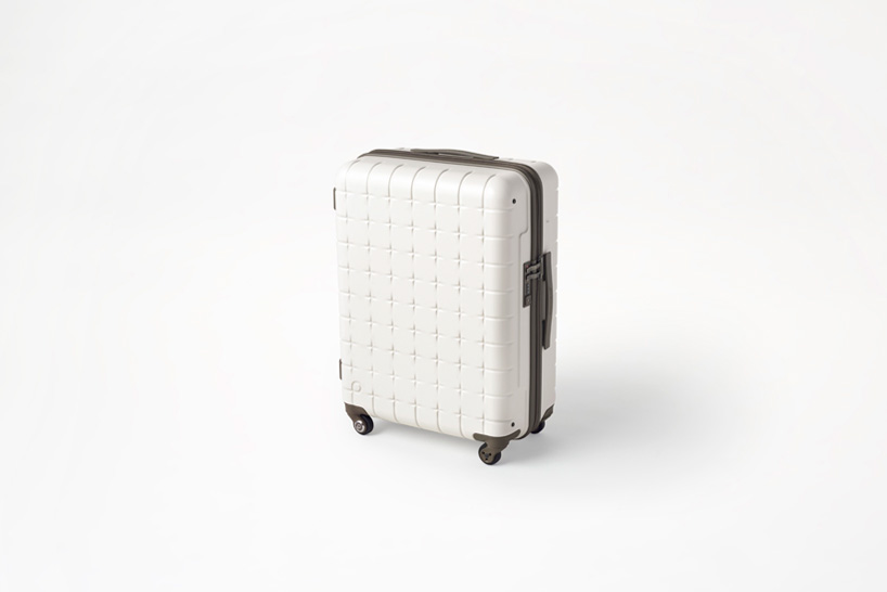 proteca suitcase review