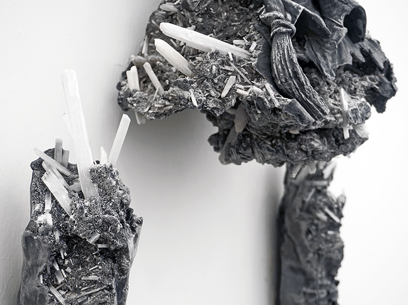 daniel arsham figure