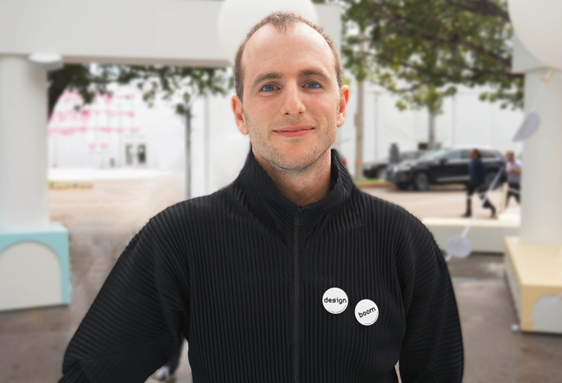 Interview With Airbnb Co-founder Joe Gebbia