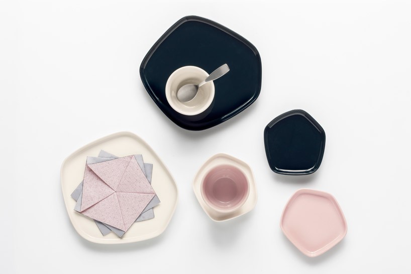 iittala and issey miyake create a home collection for everyday rituals