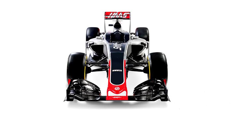 UPDATE overview of the 2016 formula one hybrid race cars