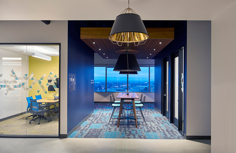 blitz hides completes malwarebytes' california HQ