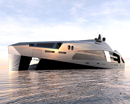 boat design, technology and manufacturer news