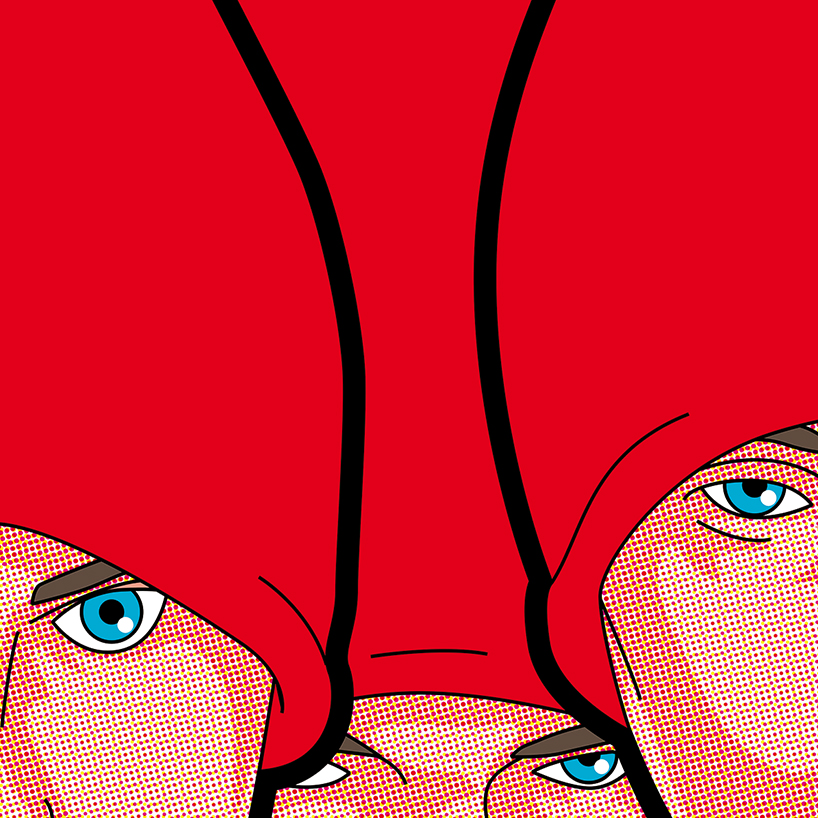 greg guillemin's pop-art personalities reveal the montreux jazz ...