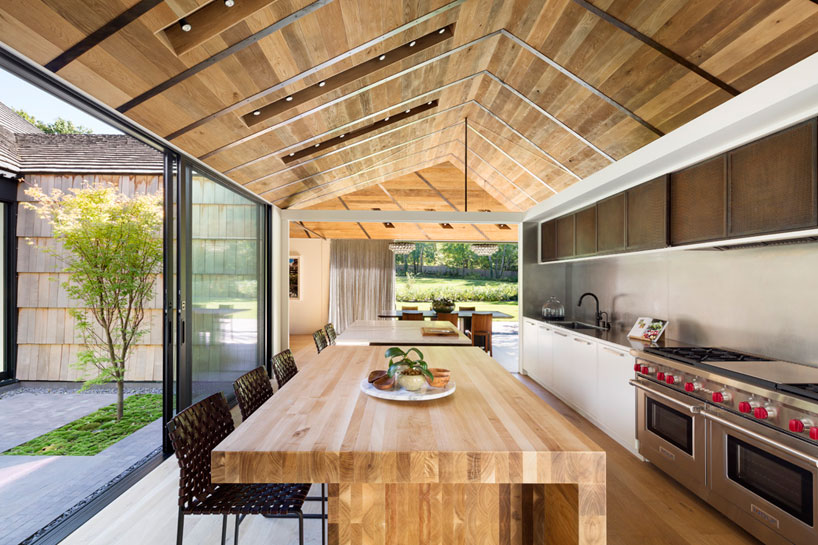 bates masi divides american family home into 