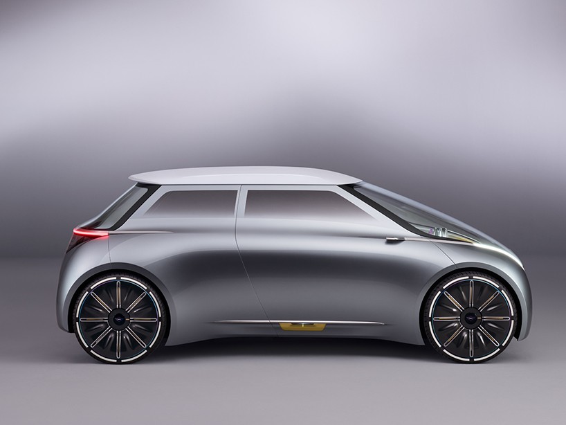 MINI vision next 100 concept - 818 x 614 jpeg 59kB